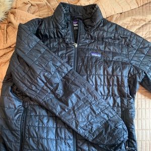 XL Patagonia Men's Nano Puff Jacket